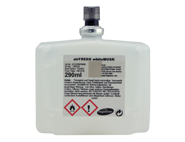 XIBU airFRESH Lufterfrischer