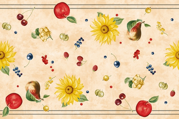 Mank Tischläufer Linclass-Premium