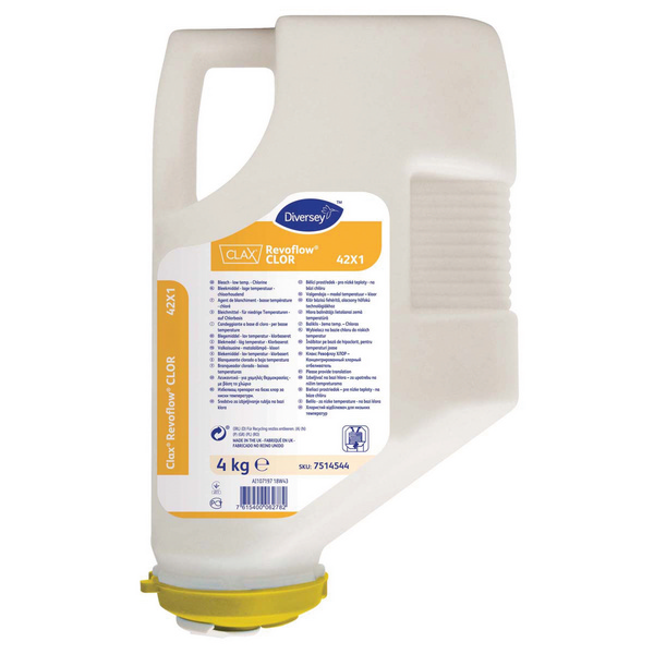 Clax Revoflow Clor Bleichmittel