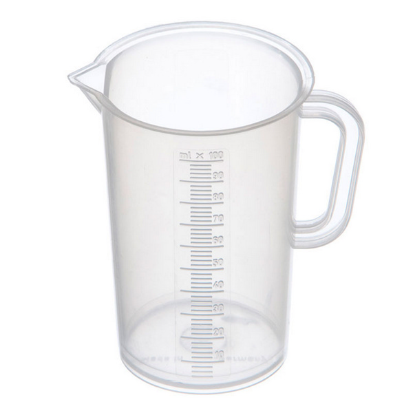 TASKI Messbecher