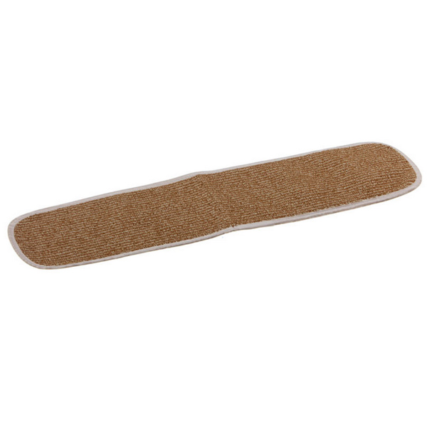 TASKI Desinfektionstuch zu DS-Gerät 16 × 65 cm, beige - Webstar - Hygiene- und Verbrauchsartikel - Medizin- und Pflegeprodukte - Kiosk- und Shopartikel - Fun Food Service - Schweiz - Articles d’hygiène et consommables - Produits médicaux et de soins - Produits de kiosque et de magasin - Fun Food Service - Suisse