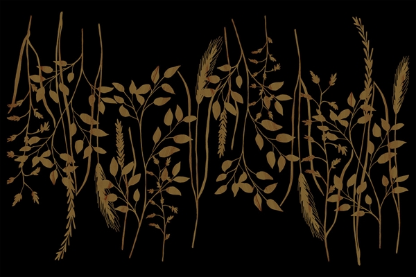 Mank Tischläufer Linclass-Premium