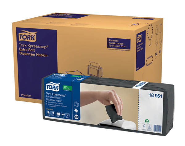 Tork Xpressnap Extra Soft Spenderservietten – N4 System