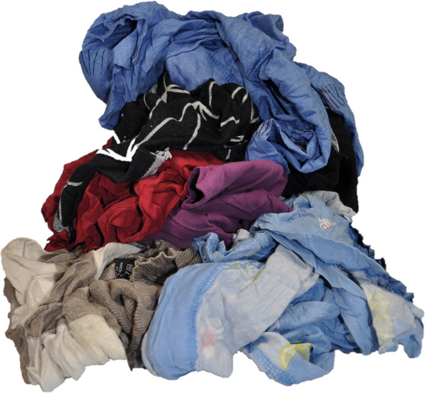 Putzlappen Trikot Polo bunt original – TPBO