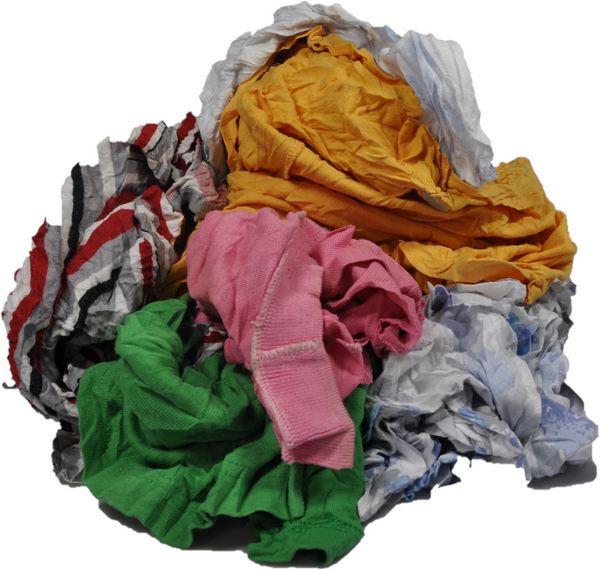 Putzlappen Trikot Polo hell – TPH