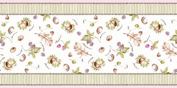 Mank Tischläufer Linclass-Premium