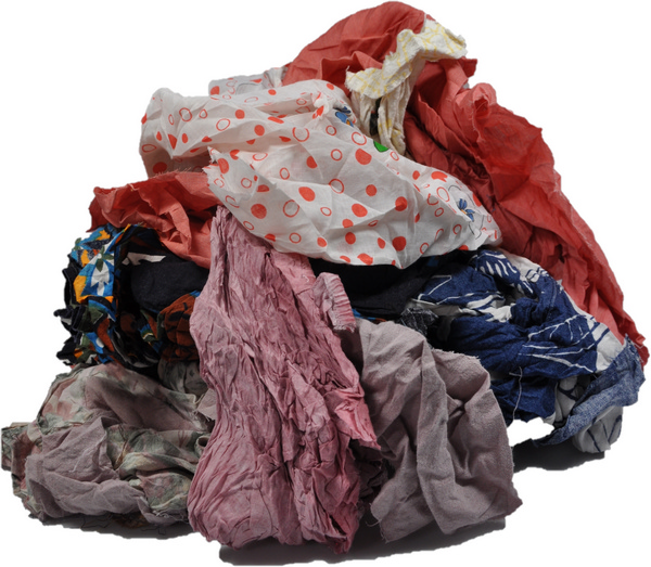 Putzlappen Kattun hell – KH