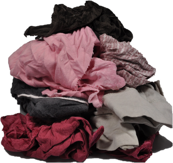 Putzlappen Frotté bunt original – FBO