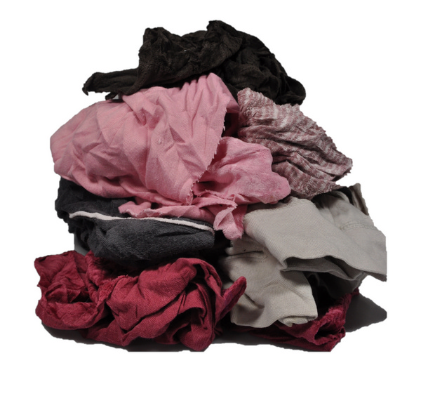 Putzlappen Frotté bunt original – FBO