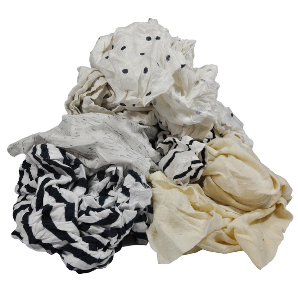 Putzlappen Trikot weiss II & bedruckte – TW2