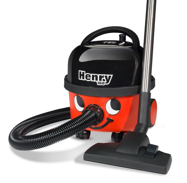 Staubsauger Henry HVR160-11