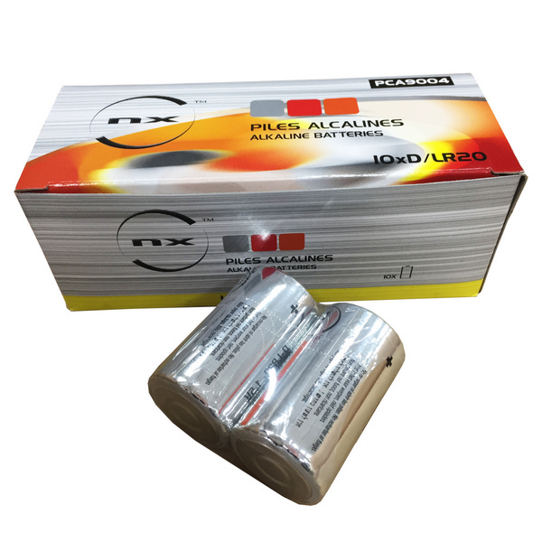 Batterien zu Spender LTX7 und LTX12