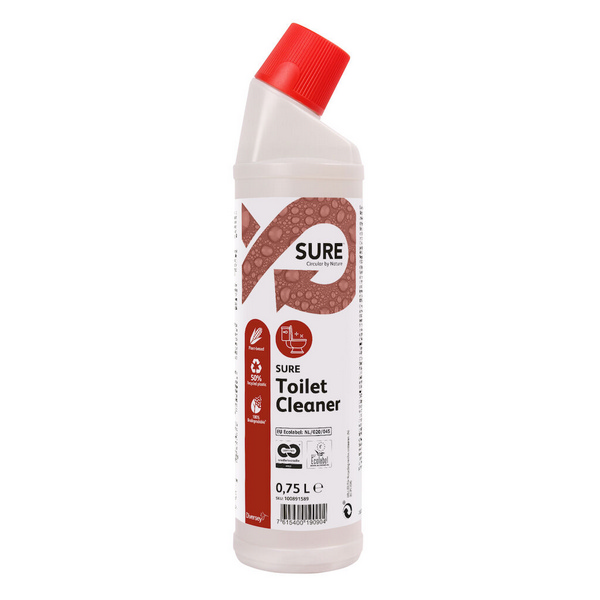SURE Toilet Cleaner Toilettenreiniger