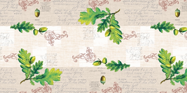 Mank Tischläufer Linclass-Premium