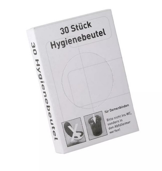 Hygienebeutel