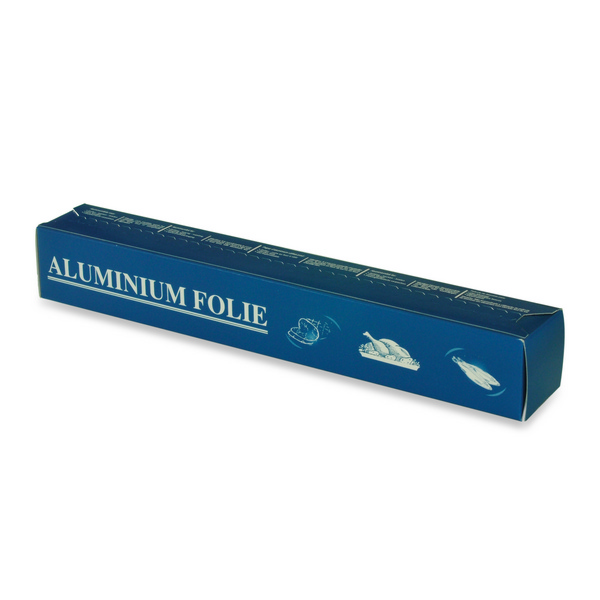 Aluminiumfolie