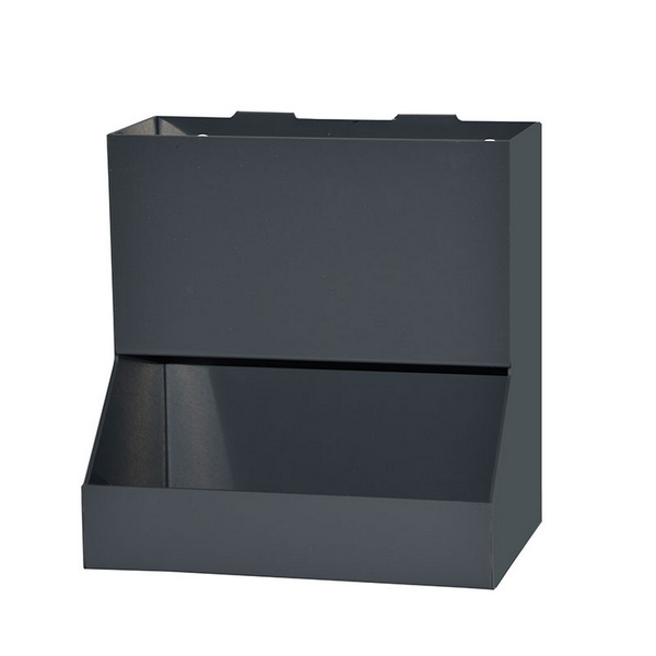 Mehrzweckbox Transportbehälter zu TASKI Trolleys