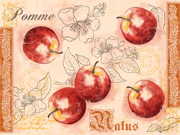 Mank Tischset Linclass-Premium