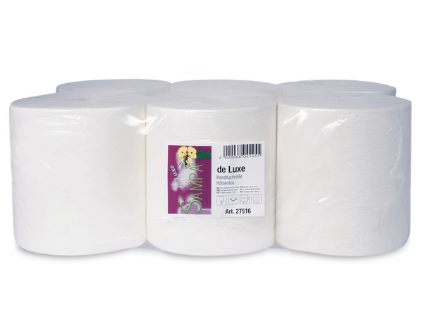 Papierwischtücher Midi