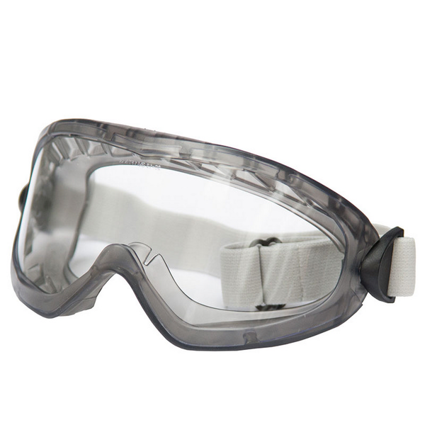 TASKI Vollsicht-Schutzbrille transparent - Webstar - Hygiene- und Verbrauchsartikel - Medizin- und Pflegeprodukte - Kiosk- und Shopartikel - Fun Food Service - Schweiz - Articles d’hygiène et consommables - Produits médicaux et de soins - Produits de kiosque et de magasin - Fun Food Service - Suisse