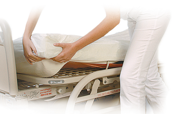 HYGOSTAR Matrazenschutz -feuchtigkeitsundurchlässig