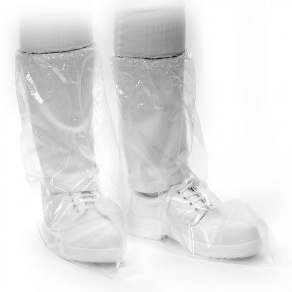 HYGOSTAR Überstiefel