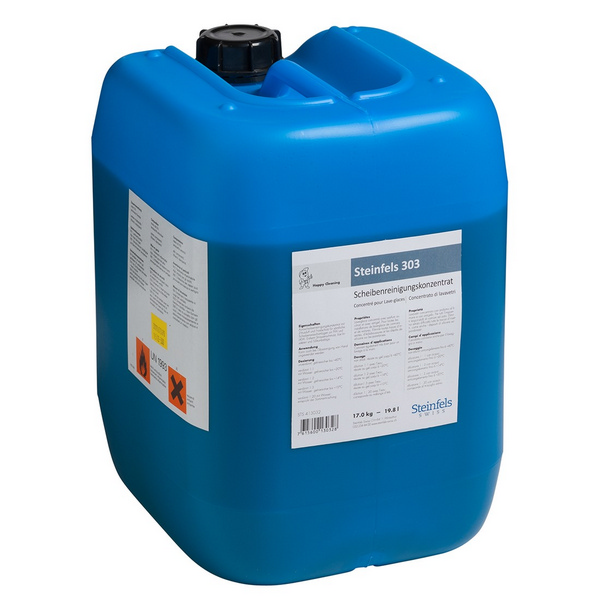 Steinfels 303 Scheibenreinigungskonzentrat