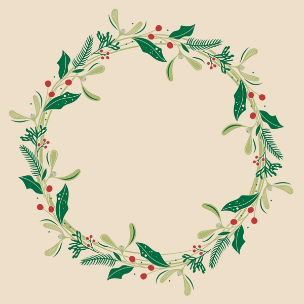 Mank Linclass Premium Serviette