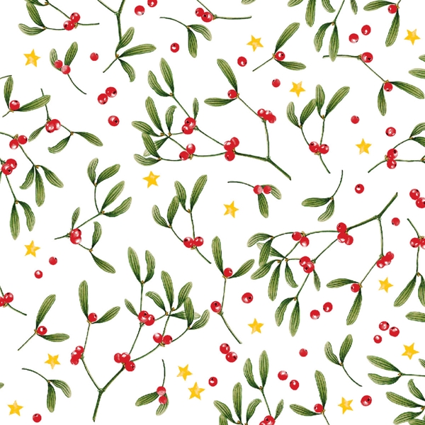 Mank Linclass Premium Serviette