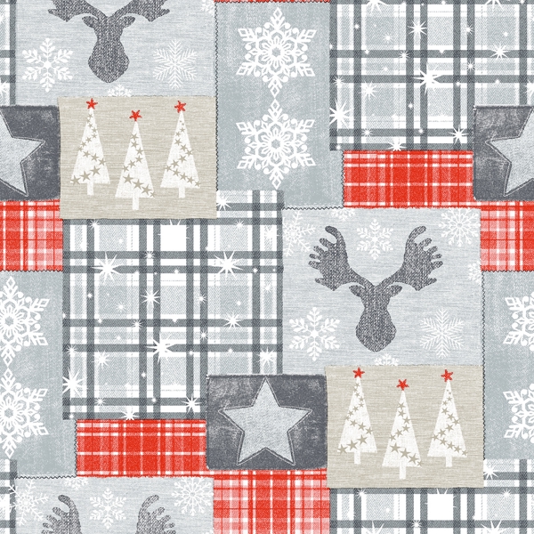 Mank Linclass Premium Serviette