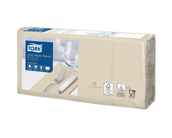 Tork Advanced Servietten