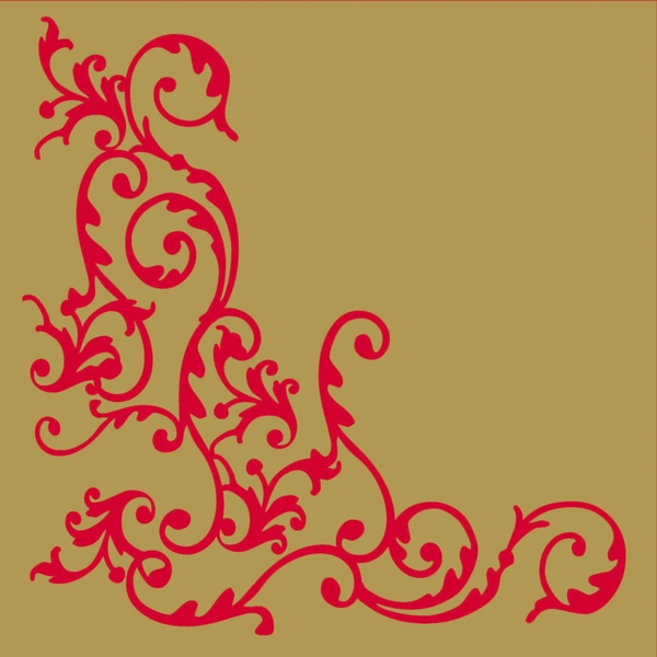 Mank Linclass Premium Serviette