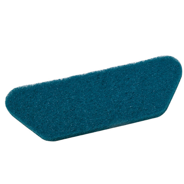 TASKI Polyester Pad 450 für TASKI swingo XP-M S-Pad, blau - Webstar - Hygiene- und Verbrauchsartikel - Medizin- und Pflegeprodukte - Kiosk- und Shopartikel - Fun Food Service - Schweiz - Articles d’hygiène et consommables - Produits médicaux et de soins - Produits de kiosque et de magasin - Fun Food Service - Suisse