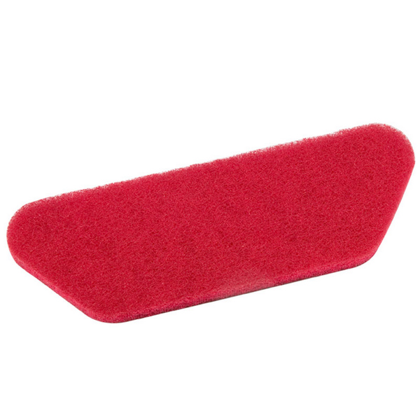 TASKI Polyester Pad 450 für TASKI swingo XP-M S-Pad, rot - Webstar - Hygiene- und Verbrauchsartikel - Medizin- und Pflegeprodukte - Kiosk- und Shopartikel - Fun Food Service - Schweiz - Articles d’hygiène et consommables - Produits médicaux et de soins - Produits de kiosque et de magasin - Fun Food Service - Suisse
