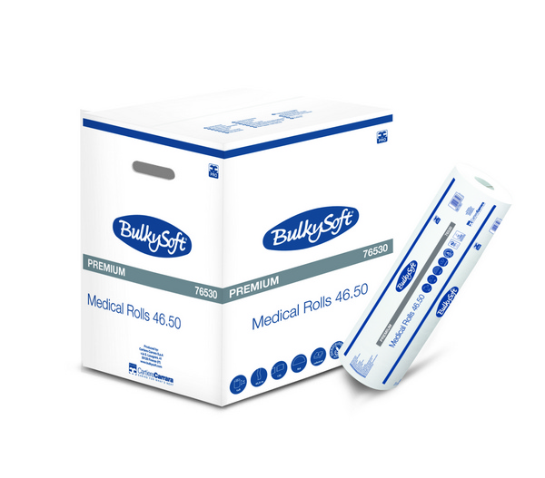 Bulkysoft Premium Ärzterolle