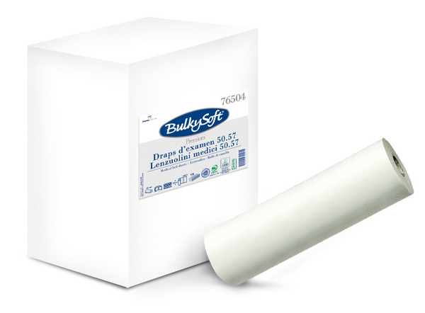 Bulkysoft Classic Ärzterolle