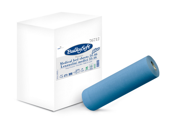 Bulkysoft Premium Ärzterolle