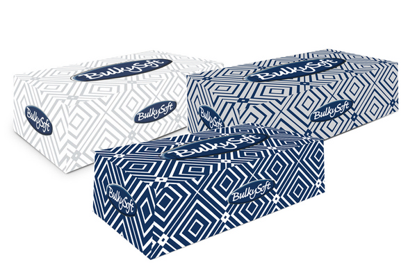 Bulkysoft Kosmetiktuch