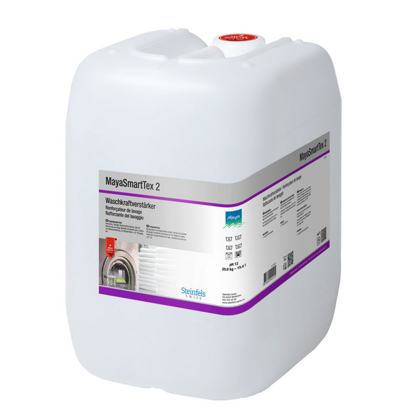 MayaSmartTex 2 Waschkraftverstärker