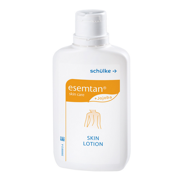 Esemtan skin lotion