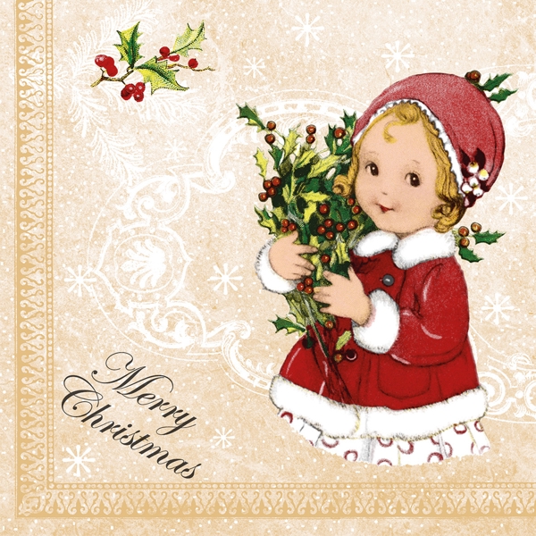 Mank Linclass Premium Serviette