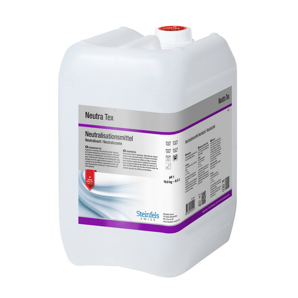 Steinfels Neutra Tex Neutralisationsmittel