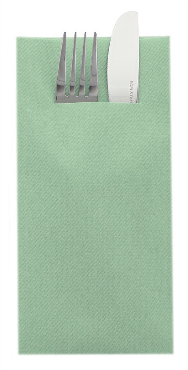 Mank Pocket-Napkins Linclass-Premium