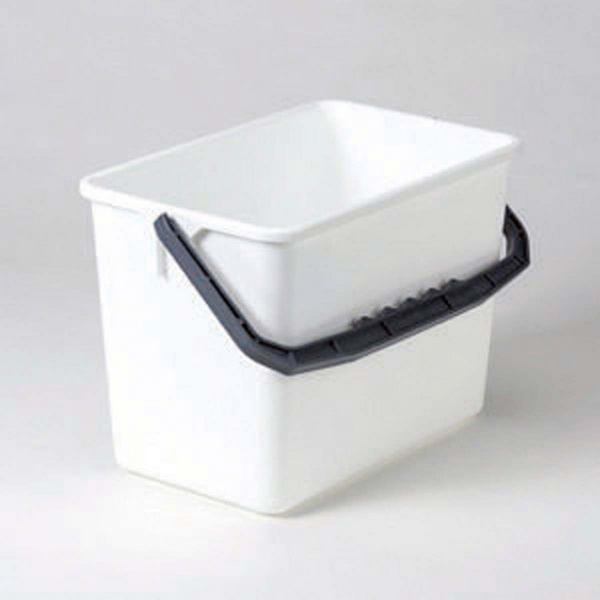 Eimer für Mobilette