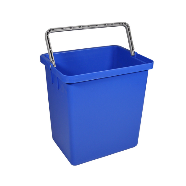 Eimer für Mobilette