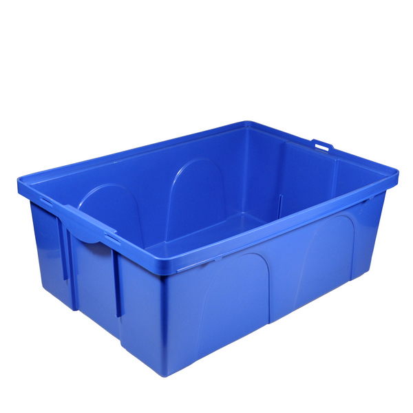 Moppbox
