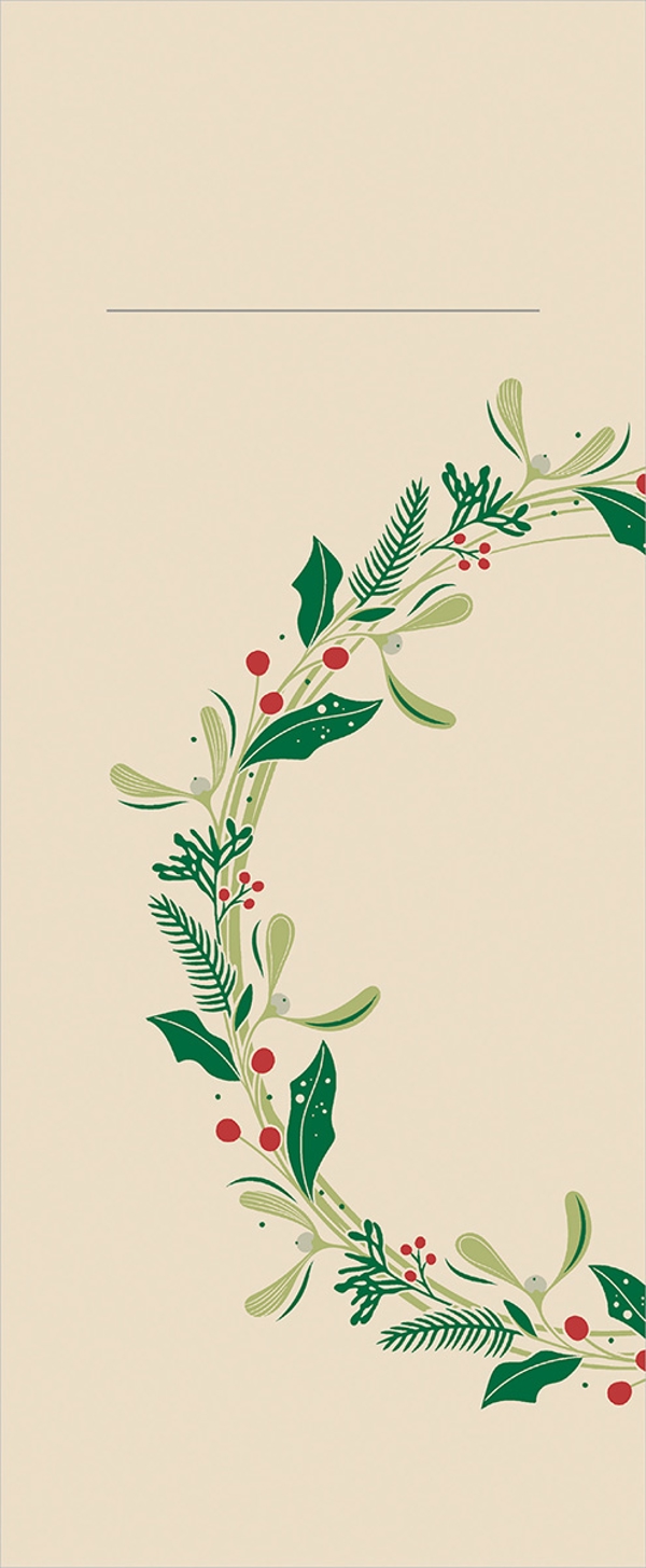 Mank Pocket-Napkins Linclass-Professional