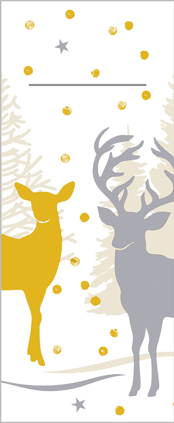 Mank Pocket-Napkins Linclass-Professional