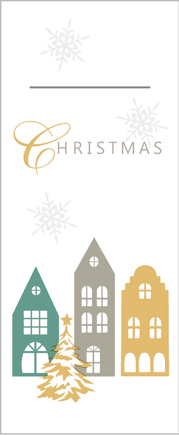 Mank Pocket-Napkins Linclass-Professional