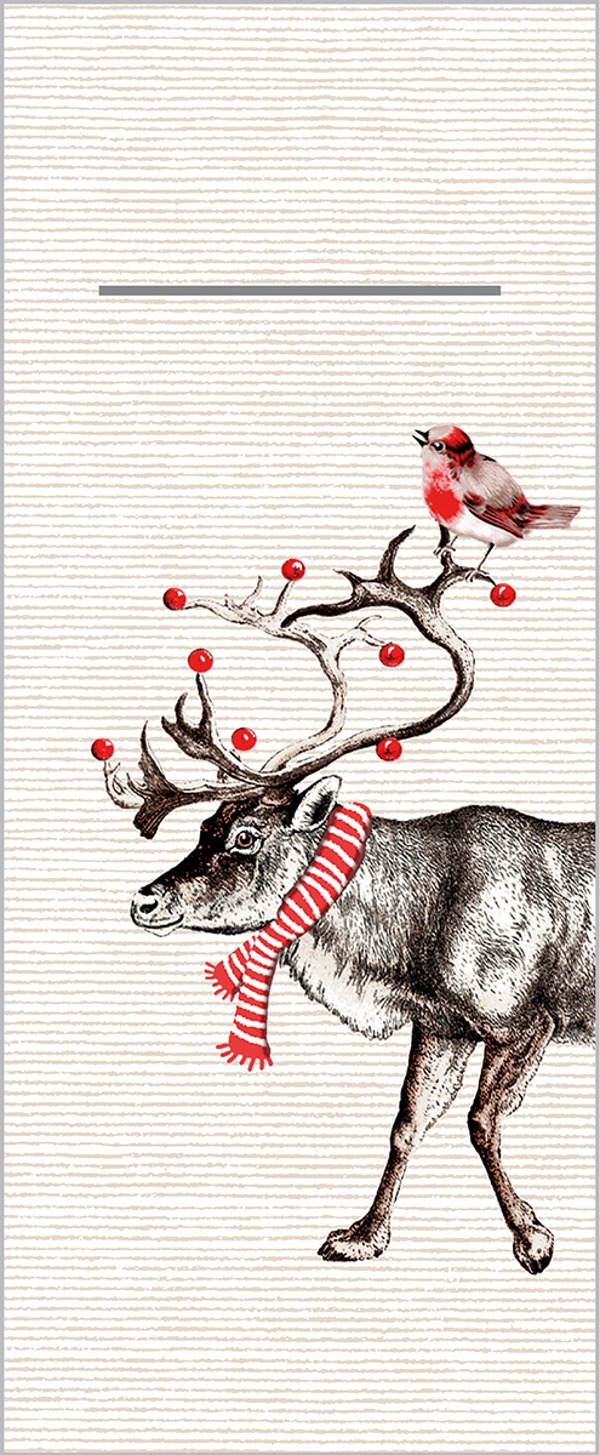 Mank Pocket-Napkins Linclass-Professional